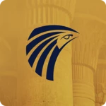 egyptair android application logo